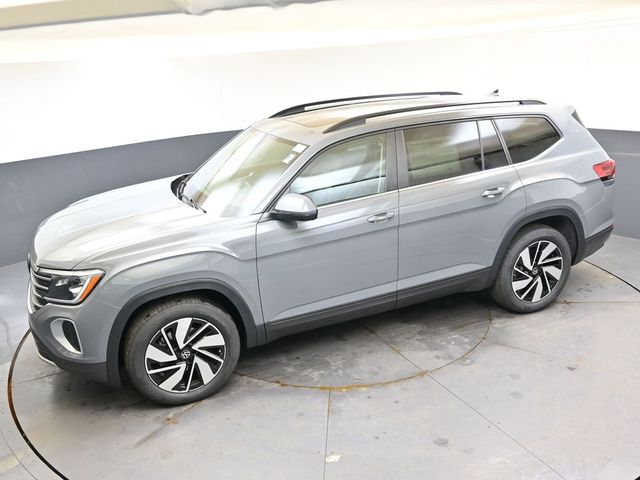 2026 Volkswagen Atlas SE w/Tech - Photo 39