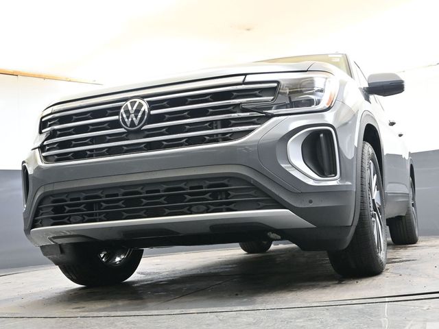 2026 Volkswagen Atlas SE w/Tech - Photo 31