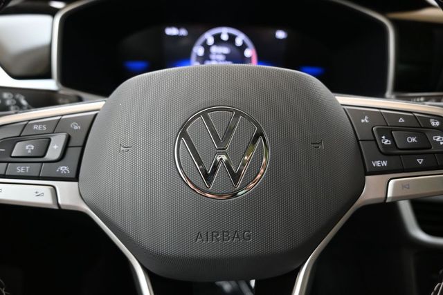 2026 Volkswagen Taos SE - Photo 27