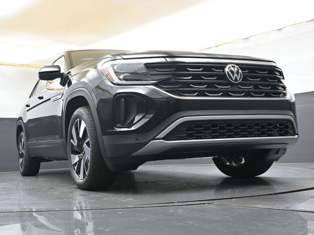 2026 Volkswagen Atlas Cross Sport SE w/Tech - Photo 43