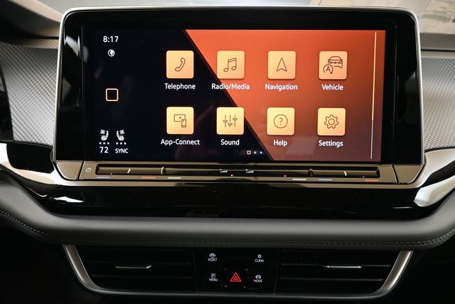 2026 Volkswagen Atlas Atlas Peak Edition - Photo 34