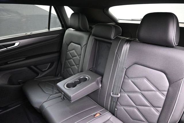 2026 Volkswagen Atlas Cross Sport SE w/Tech - Photo 20