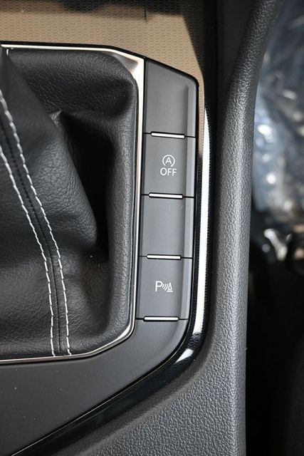 2026 Volkswagen Taos SE - Photo 35