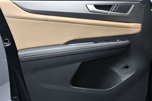 2026 Volkswagen Atlas Cross Sport SE w/Tech - Photo 23