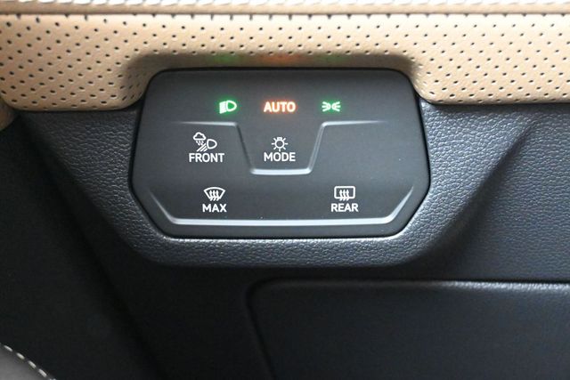 2026 Volkswagen Atlas Cross Sport SE w/Tech - Photo 24
