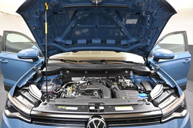 2026 Volkswagen Taos SE - Photo 8