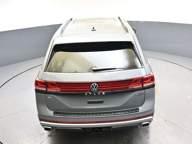 2026 Volkswagen Atlas Atlas Peak Edition - Photo 50