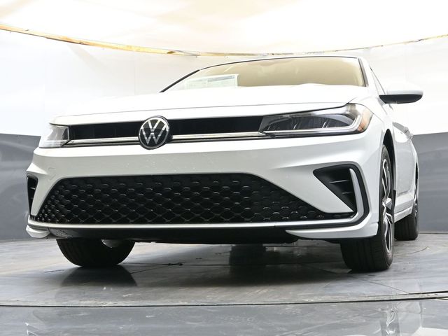 2026 Volkswagen Jetta SE - Photo 38