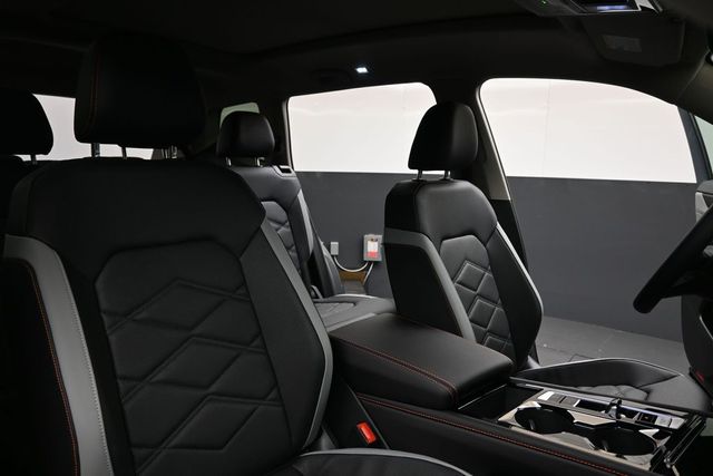 2026 Volkswagen Atlas Atlas Peak Edition - Photo 13