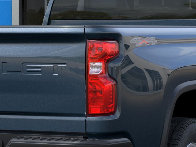 2026 Chevrolet Silverado 2500 HD Work Truck - Photo 13