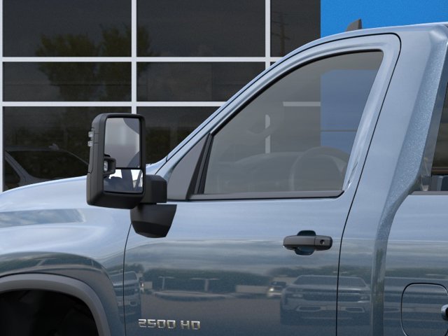 2026 Chevrolet Silverado 2500 HD Work Truck - Photo 14