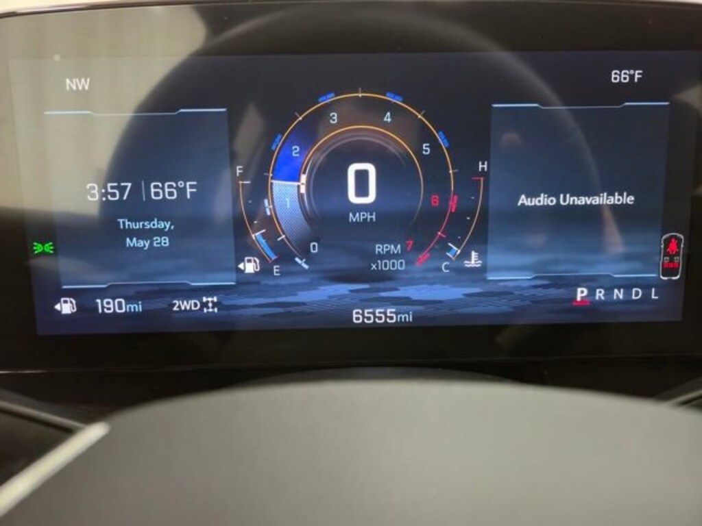 Used 2026 Chevrolet Equinox LT SUV
