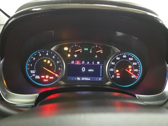 1GNEVGKW4PJ276372