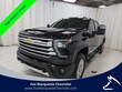  Chevrolet Silverado 2500 HD