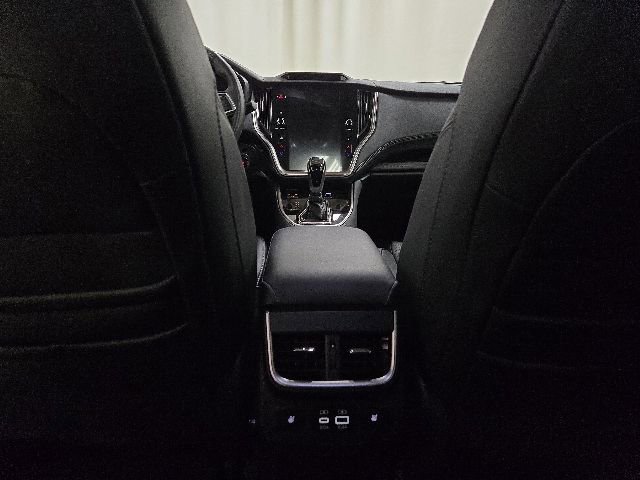 2025 Subaru Outback Limited - Photo 51