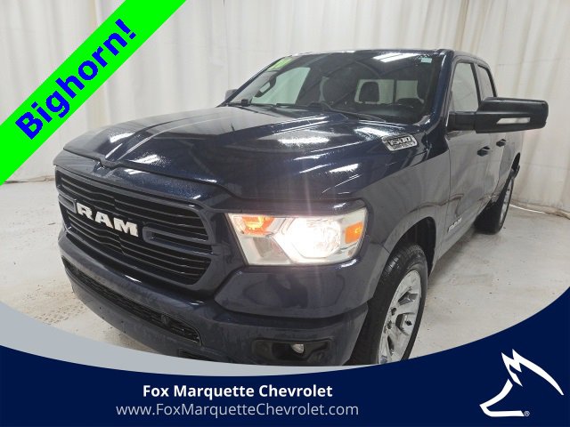 2020 RAM Ram 1500 Pickup Big Horn/Lone Star's photo