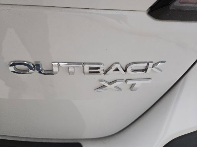 2025 Subaru Outback Limited - Photo 35