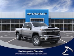 2026 Chevrolet Silverado 2500 HD LT Truck