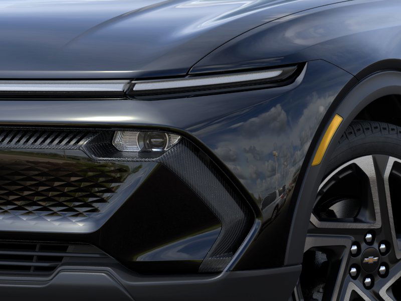 2026 Chevrolet Equinox EV 2LT - Photo 34