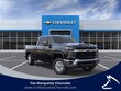  Chevrolet Silverado 2500 HD