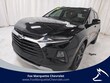  Chevrolet Blazer