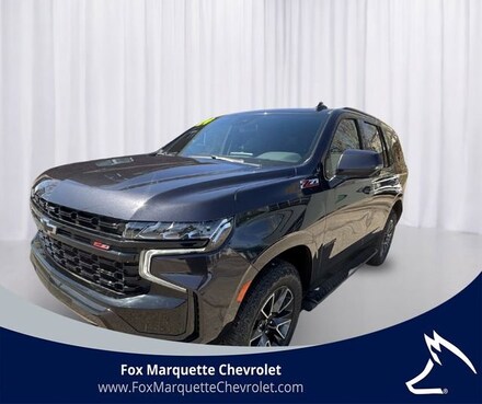 2024 Chevrolet Tahoe Z71 SUV