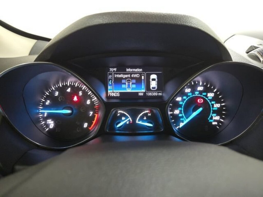 Used 2013 Ford Escape SE