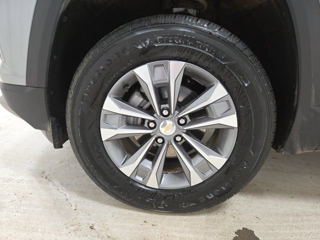 2025 Chevrolet Equinox LT - Photo 30