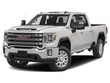 GMC Sierra 2500 HD