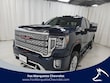  GMC Sierra 2500 HD