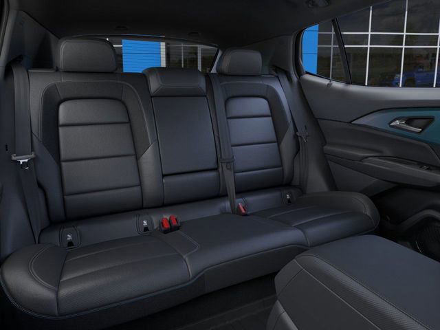 2026 Chevrolet Equinox EV 2LT - Photo 17