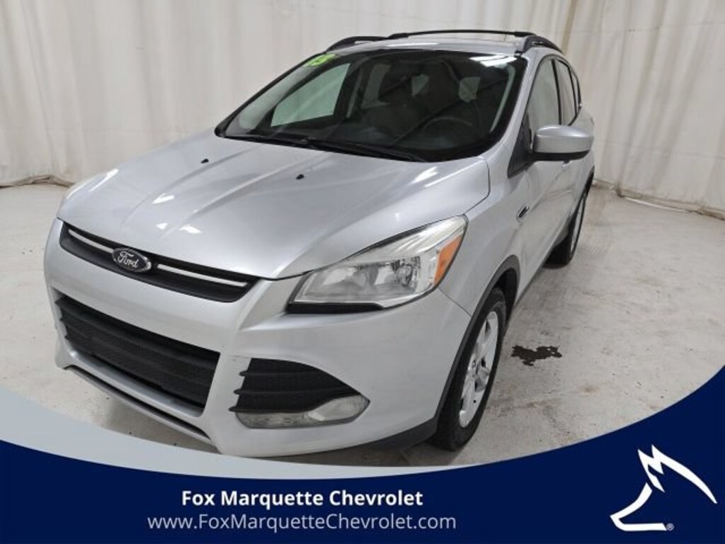 Used 2013 Ford Escape SE
