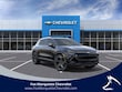  Chevrolet Equinox EV