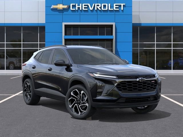 2026 Chevrolet Trax RS - Photo 8