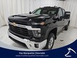  Chevrolet Silverado 2500 HD