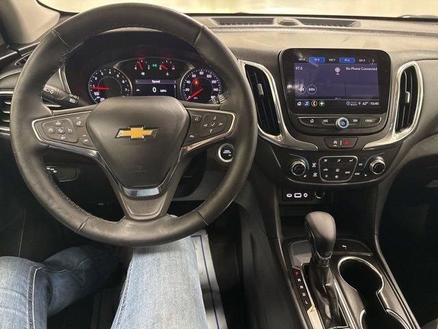 2024 Chevrolet Equinox LT photo 4