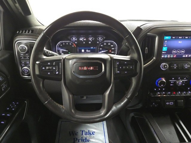 2019 Gmc Sierra 1500 AT4 photo 4