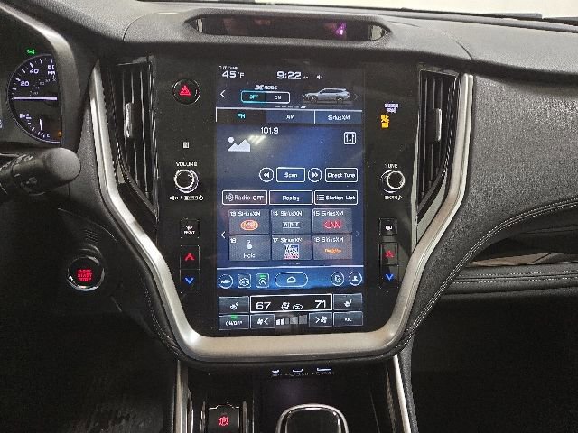 2025 Subaru Outback Limited - Photo 9