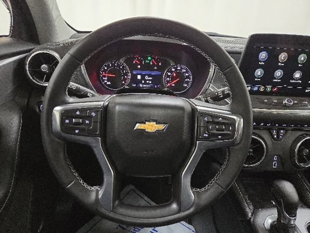 Used 2023 Chevrolet Blazer 3LT SUV