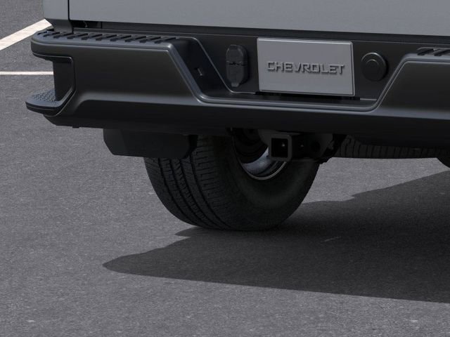 2026 Chevrolet Silverado 1500 Work Truck - Photo 16