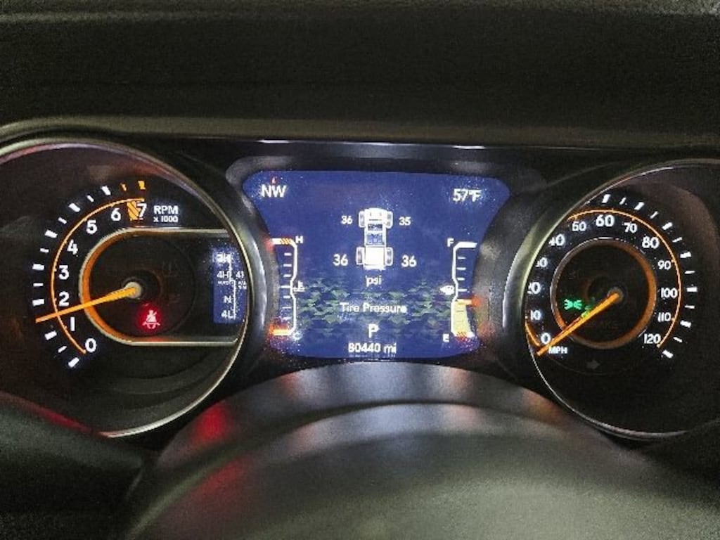 Used 2021 Jeep Gladiator Sport S 4x4 Truck