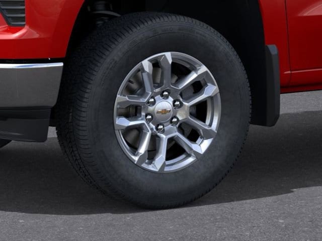 2026 Chevrolet Silverado 1500 LT - Photo 10