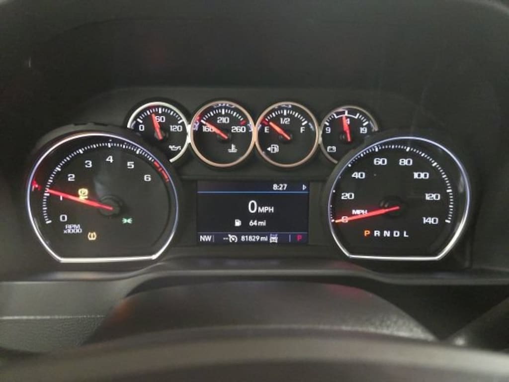 Used 2022 Chevrolet Silverado 2500 HD LT Truck