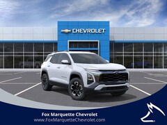 2026 Chevrolet Equinox Activ SUV