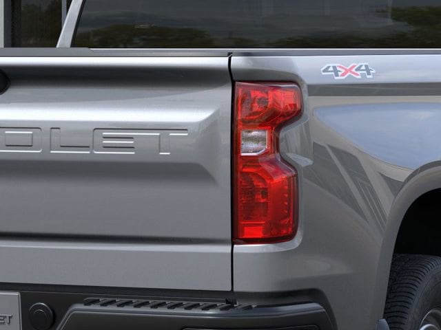 2026 Chevrolet Silverado 1500 Work Truck - Photo 13