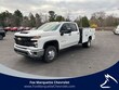  Chevrolet Silverado 3500 HD Chassis Cab