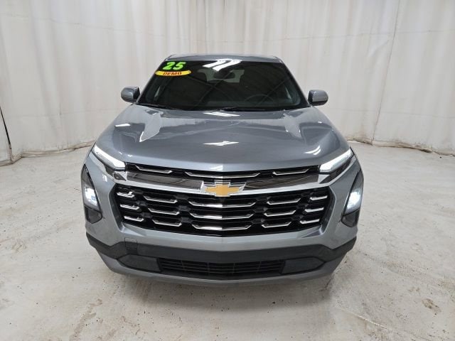 2025 Chevrolet Equinox LT - Photo 10