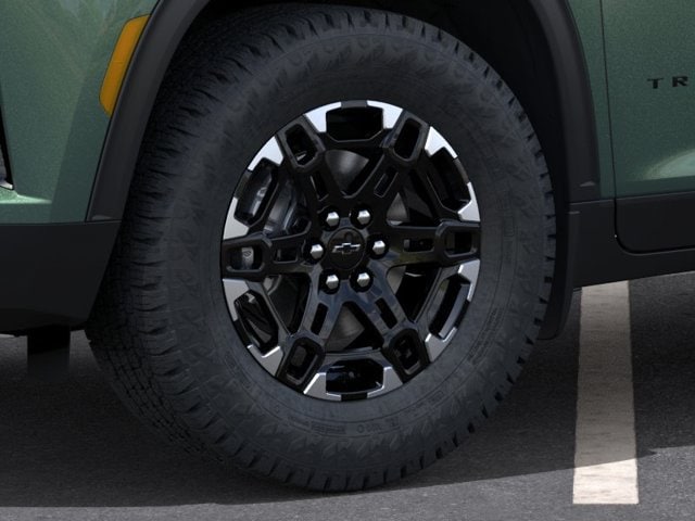 2027 Chevrolet Traverse Z71 - Photo 10