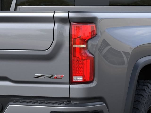 2026 Chevrolet Silverado 2500 HD ZR2 - Photo 13