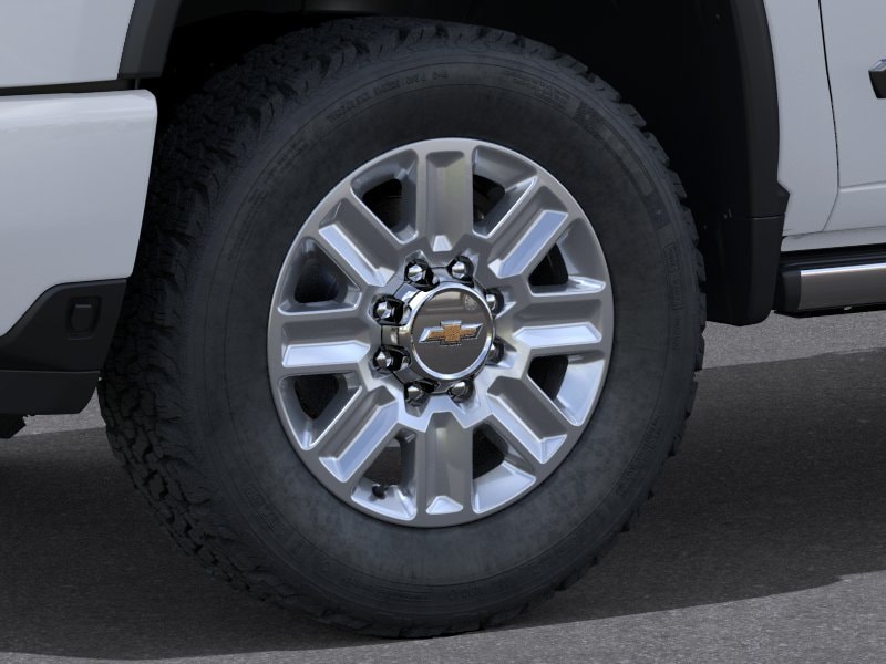 2026 Chevrolet Silverado 2500 HD High Country - Photo 33